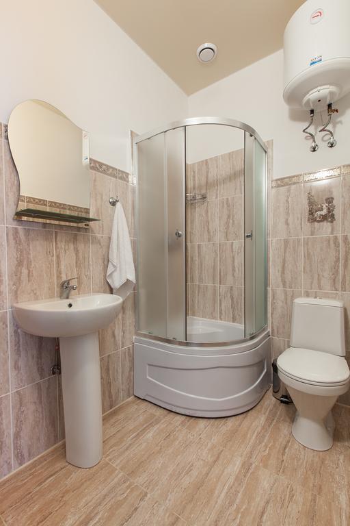 Hotel Cristal Одеса Номер фото